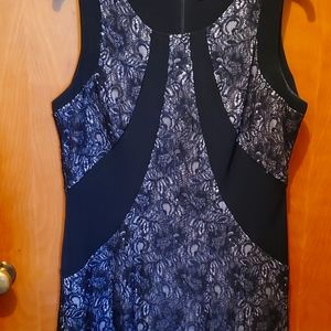 Dress, size 12, Ivanka Trump